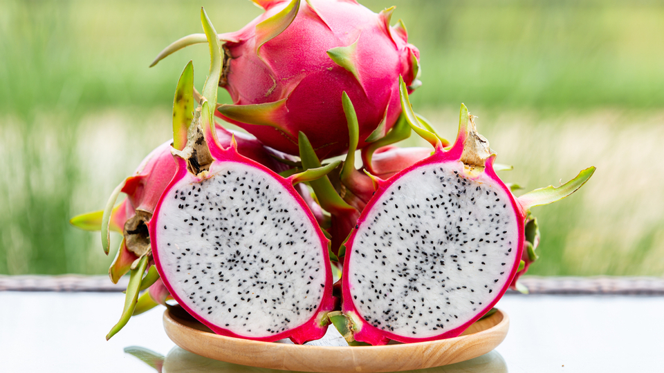 Ejder meyvesinin faydaları