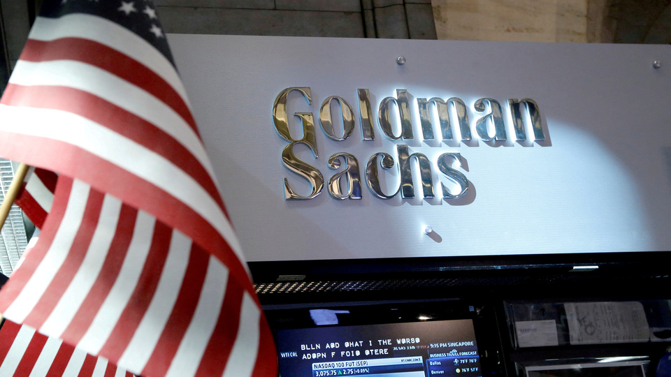 Goldman Sachs da '75' dedi