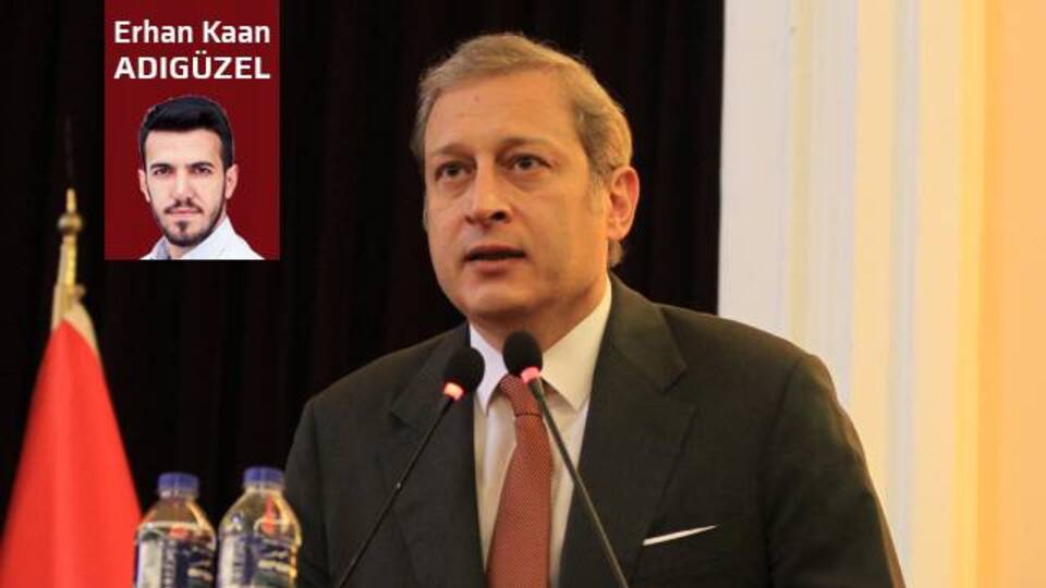 Elmas'dan TFF açıklaması