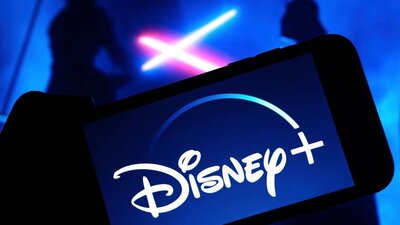 Disney+ Türkiye'de!