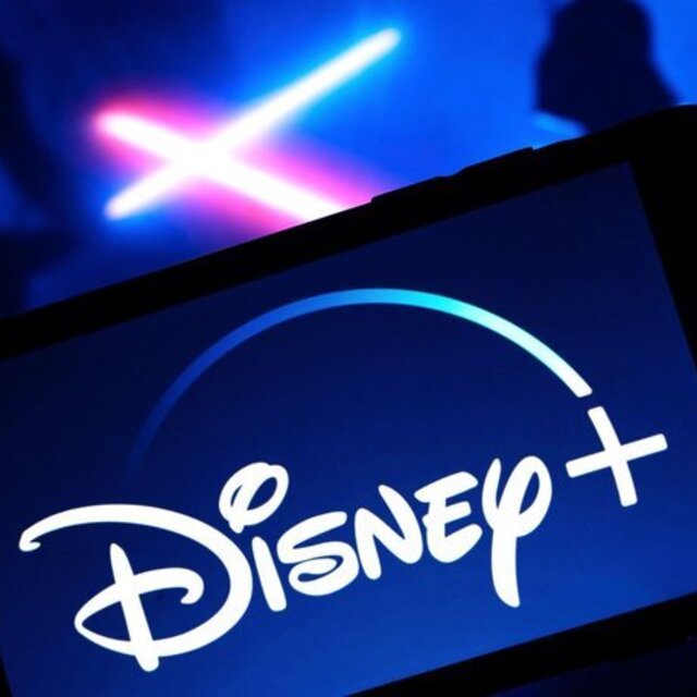 Disney+ Türkiye'de!