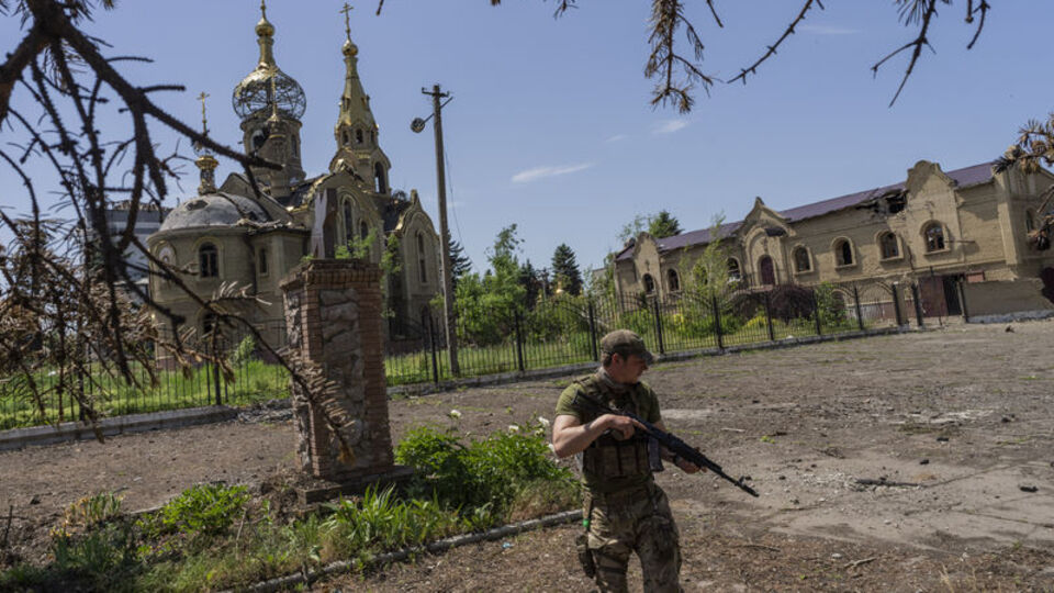 Kremlin'den Ukrayna açıklaması