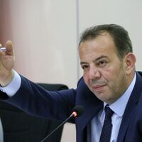 Tanju Özcan ihraç istemiyle disipline sevk edildi