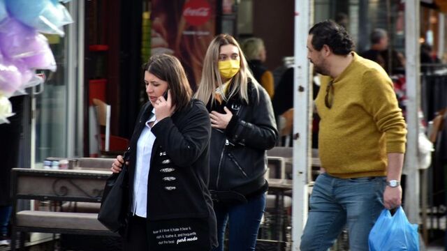 Haftalık Kovid-19 verileri açıklandı