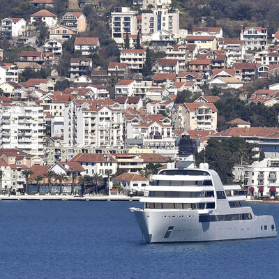 "2022'de binlerce milyonerin Rusya'yı terk etmesi bekleniyor"