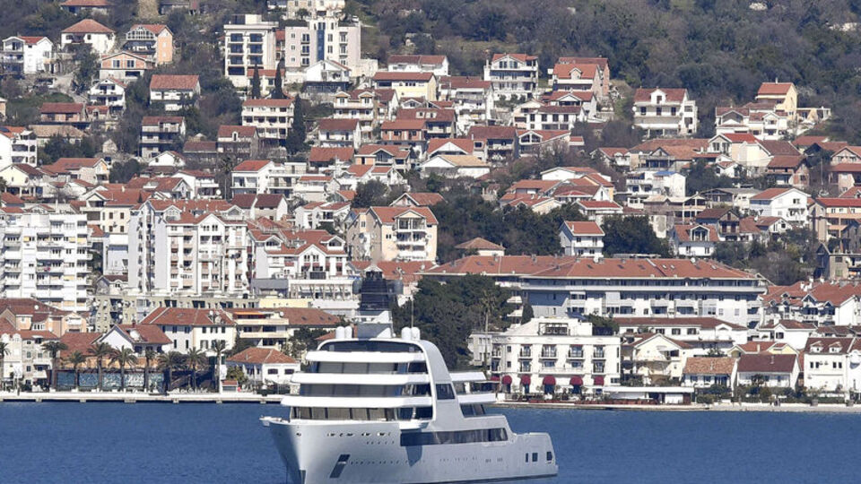 "2022'de binlerce milyonerin Rusya'yı terk etmesi bekleniyor"