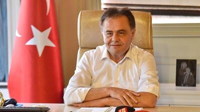 Bilecik Belediye Başkanı CHP'den ihraç edildi