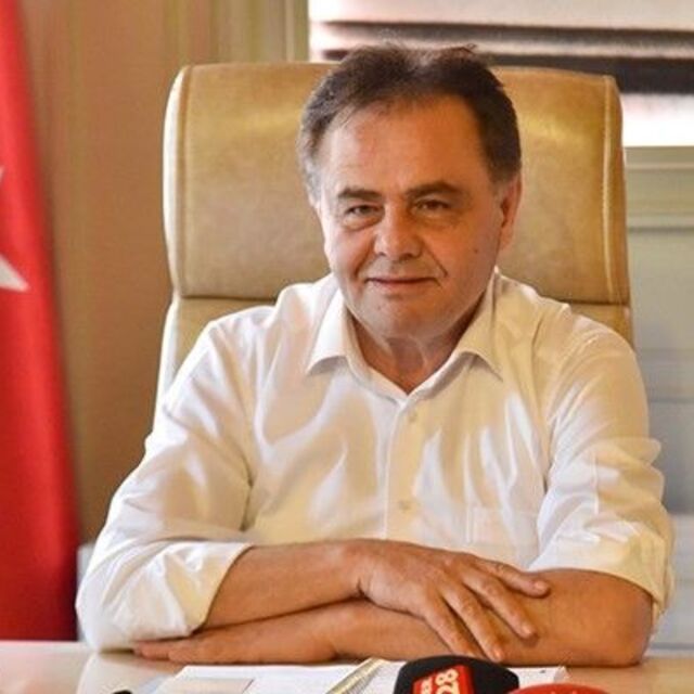 Bilecik Belediye Başkanı CHP'den ihraç edildi