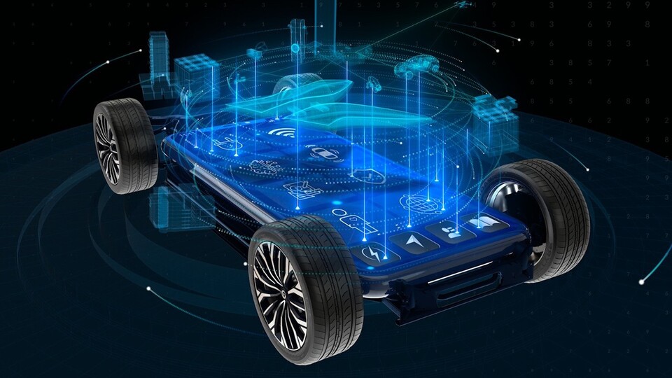 Togg, girişimcileri sahneye çıkardı!