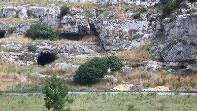 İstanbul'da tarihi alana hafriyat döktüler!