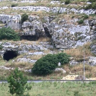 İstanbul'da tarihi alana hafriyat döktüler!