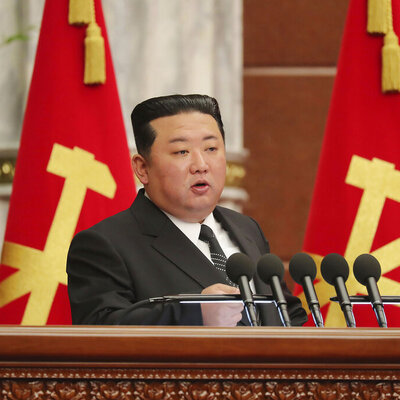 ABD'den Kuzey Kore'ye tehdit gibi uyarı