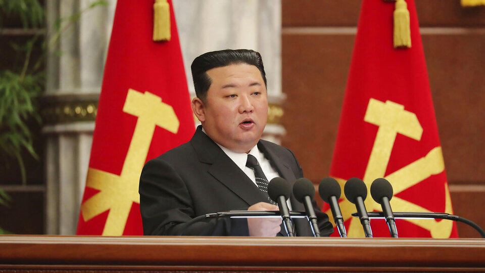 ABD'den Kuzey Kore'ye tehdit gibi uyarı