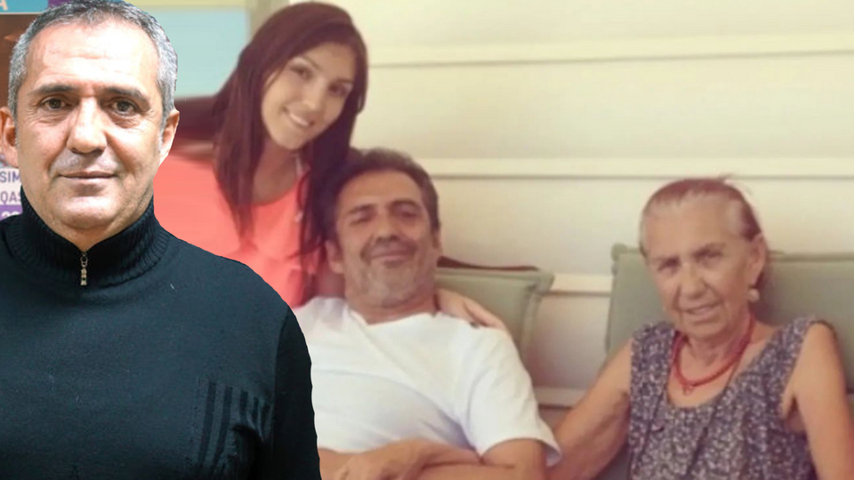 Yavuz Bingöl'ün acı günü!