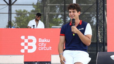 Cem Bölükbaşı'na yeni sponsor