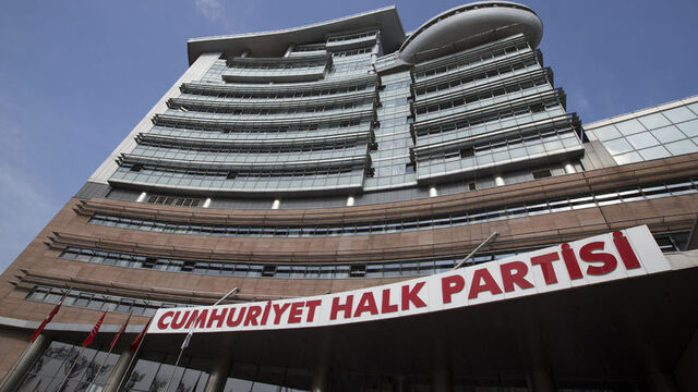 CHP'de hareketli gün! Canan Kaftancıoğlu, Tanju Özcan ve Semih Şahin
