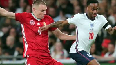 İngiltere Macaristan maçı ne zaman?