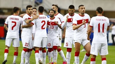 Türkiye Litvanya maçı canlı yayın!