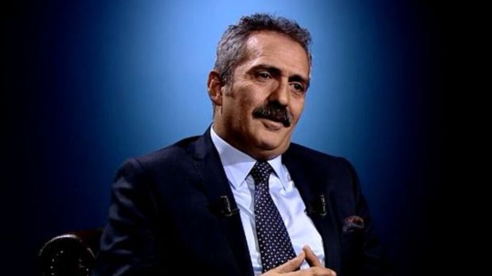 Yavuz Bingöl'ün acı günü