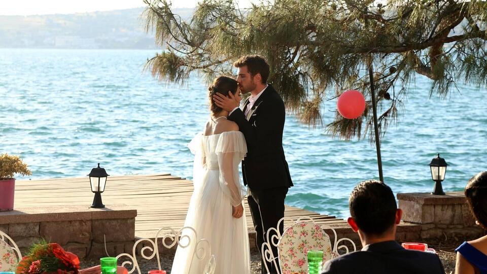 Üç Kız Kardeş son bölüm yayınlandı!