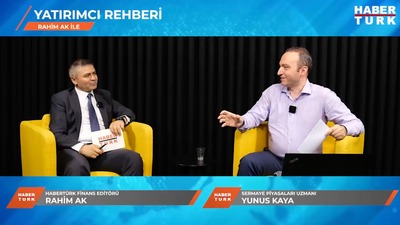 Aracı kurumlarda neler oluyor?