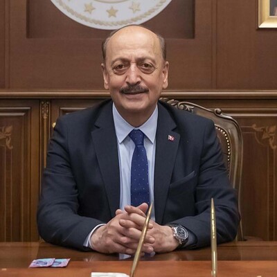 Bakan Bilgin'den 'Temmuz zammı' açıklaması