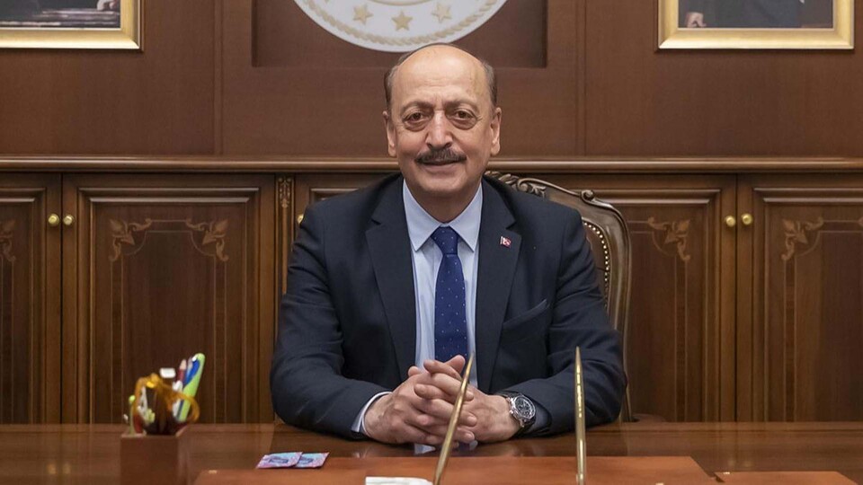 Bakan Bilgin'den 'Temmuz zammı' açıklaması