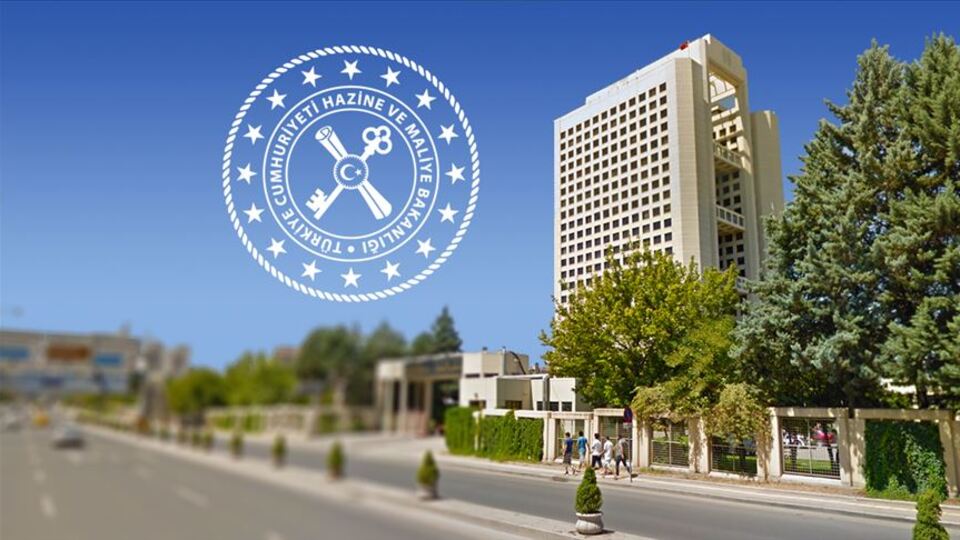 Hazine 31,5 milyar lira borçlandı