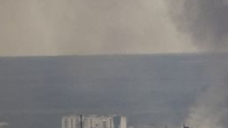 Ukrayna: Severodonetsk'in çevresindeki tüm köprüleri yıkan Ruslar kilit kenti 'almaya yakın'