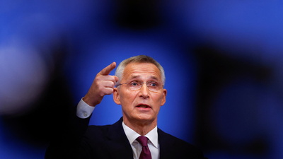 NATO'dan Türkiye açıklaması