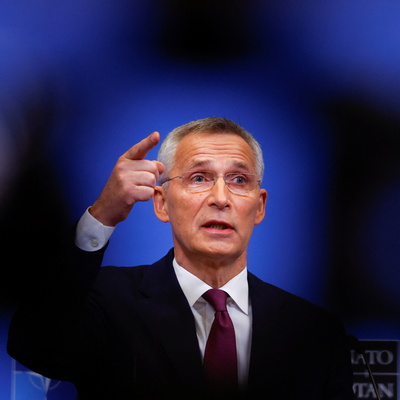 NATO'dan Türkiye açıklaması