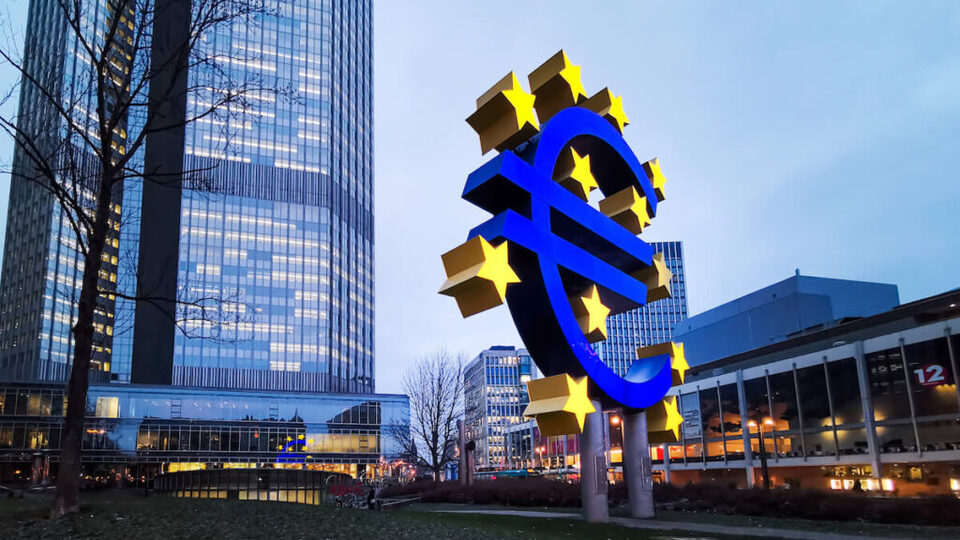 Avrupa Merkez Bankası'ndan olağanüstü toplantı