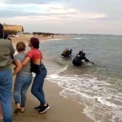 Deniz keyfi can pazarına döndü!