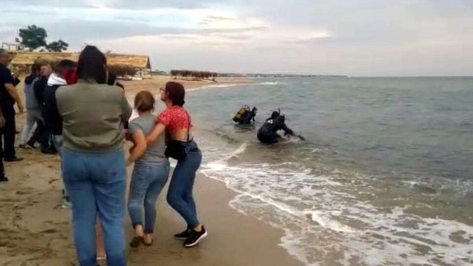 Deniz keyfi can pazarına döndü!