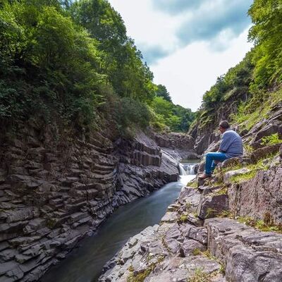 Ordu'da heyecan verici keşif! Sayı 20'nin üzerinde...