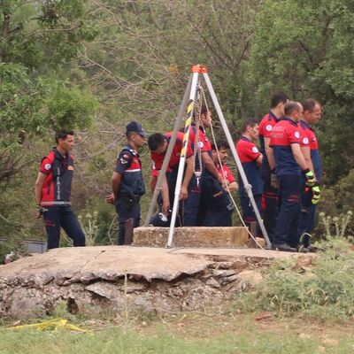 Denizli'de kaybolan 2 gençten acı haber!
