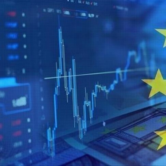 Avrupa borsalarına ECB dopingi