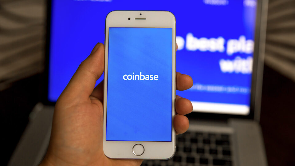 Coinbase 1.100 çalışanını işten atıyor