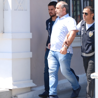 Karar bozulmuştu! İşte baklavacı kardeşlere istenen yeni ceza