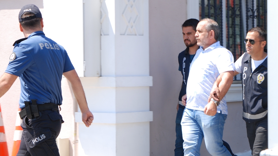 Karar bozulmuştu! İşte baklavacı kardeşlere istenen yeni ceza