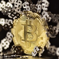 Bitcoin yine düşüşte