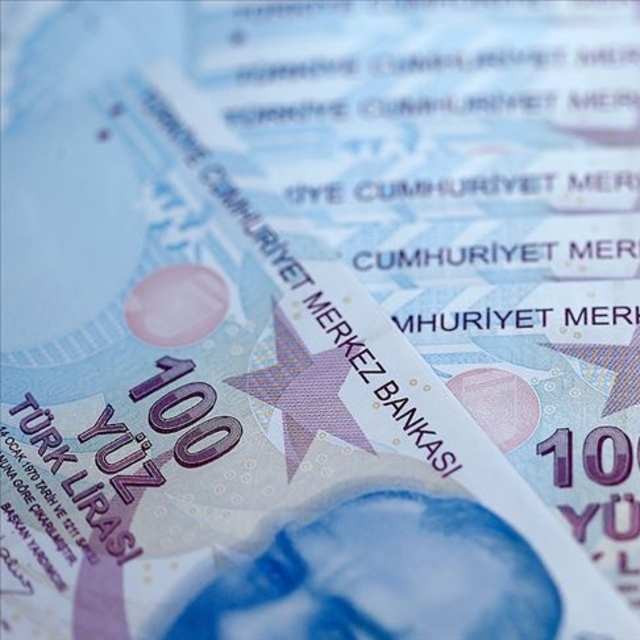 Bütçe mayıs ayında fazla verdi