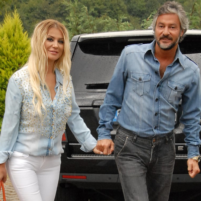 Songül Karlı'nın eski eşine hapis talebi!