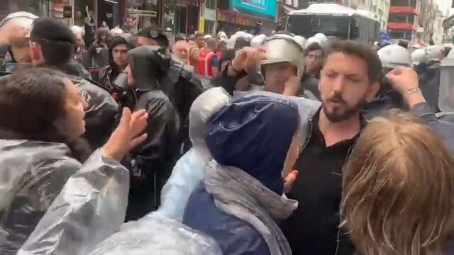 DBP'li Aydeniz dosyası başsavcılıkta