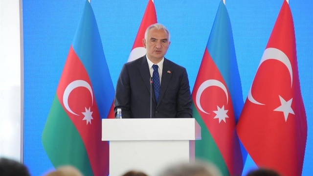 'Destek ve yardıma hazırız'