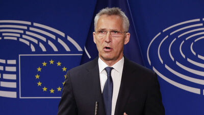 Stoltenberg: Türkiye'nin endişelerini ele almamız gerekir
