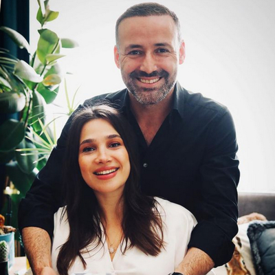 Ünlü oyuncu baba oldu