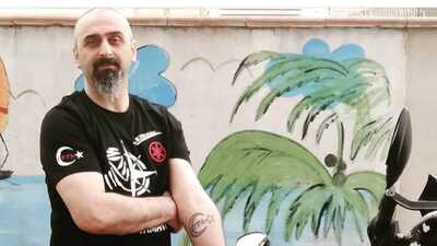 Motosikletlinin feci ölümünde 5 yıl hapis cezası!