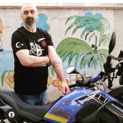 Motosikletlinin feci ölümünde 5 yıl hapis cezası!