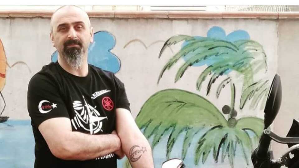 Motosikletlinin feci ölümünde 5 yıl hapis cezası!